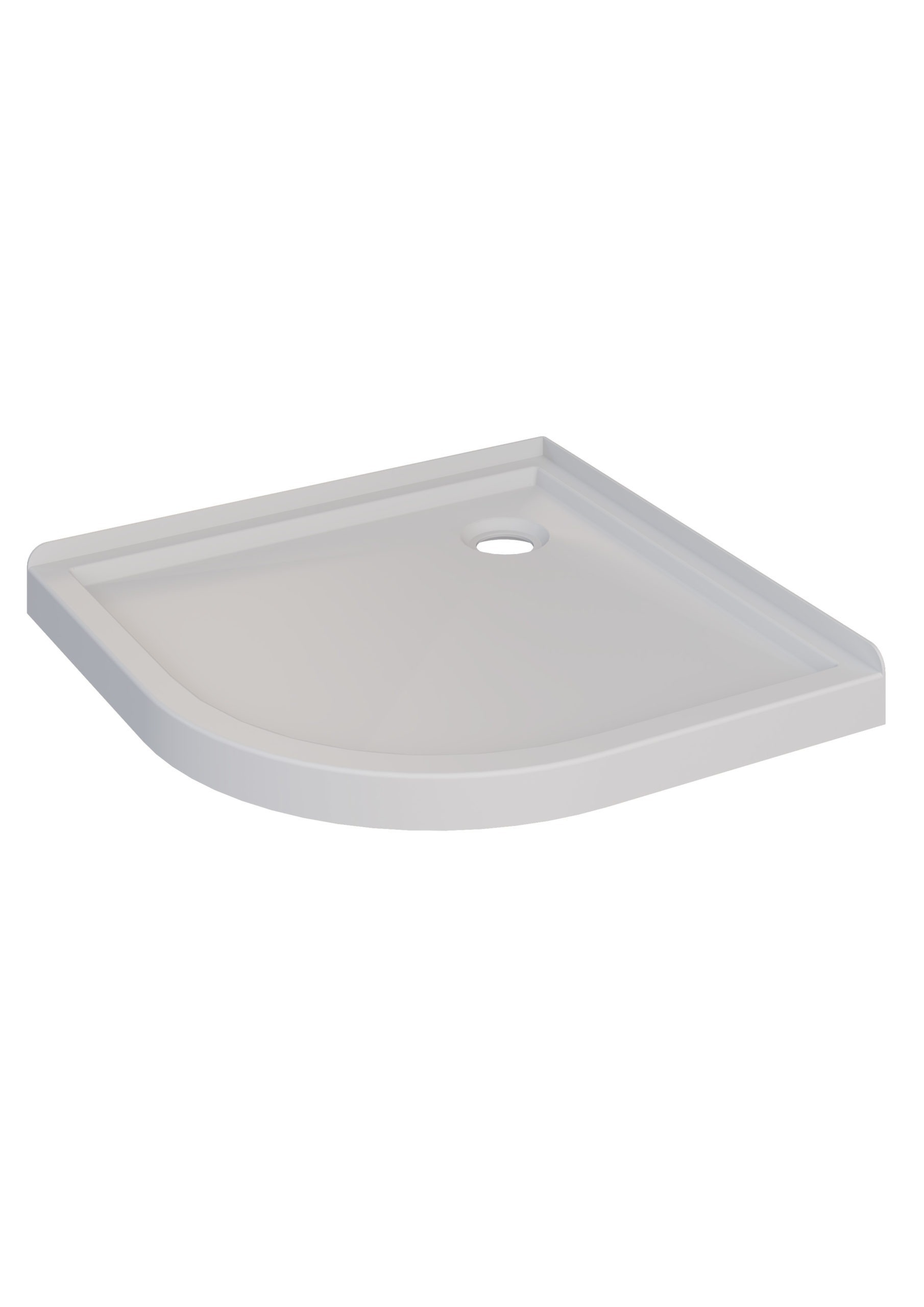 Curved Acrylic Trays - Image 2