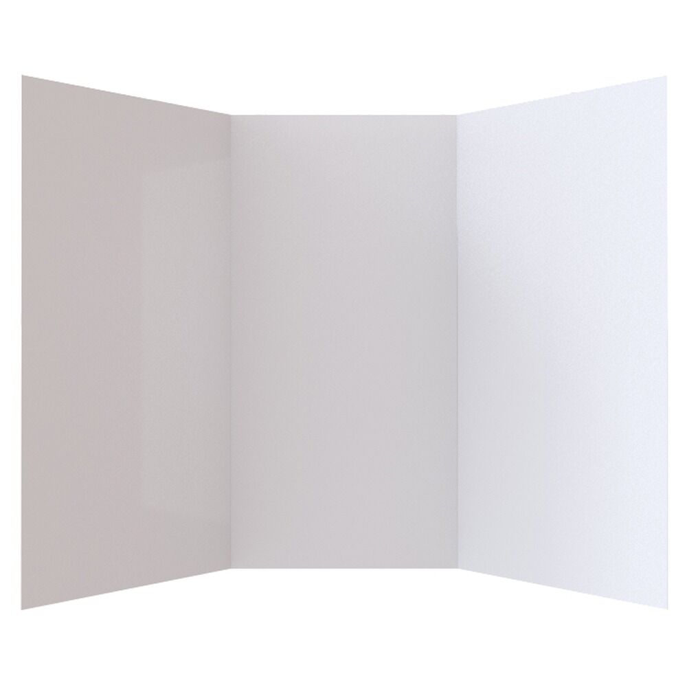 Acrylic Wall Liner Flat