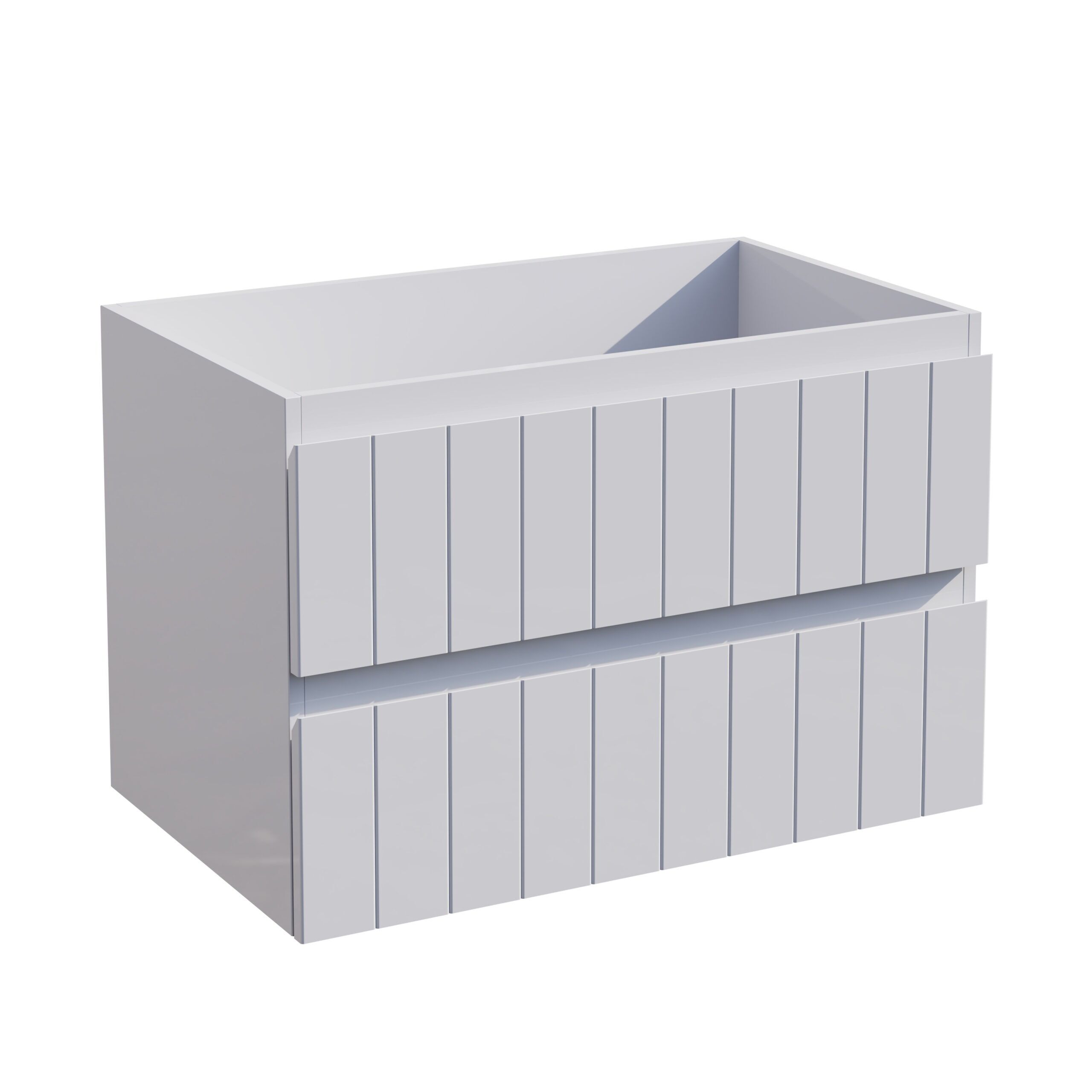 Vanities Wall Hung 750 Handleless - Image 9