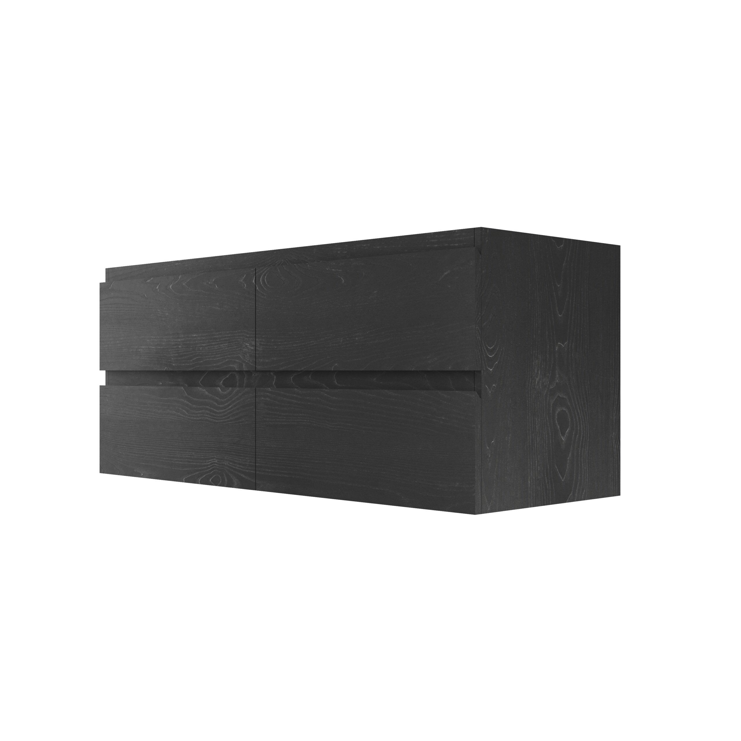 Vanities Wall Hung 1200 Handleless - Image 5