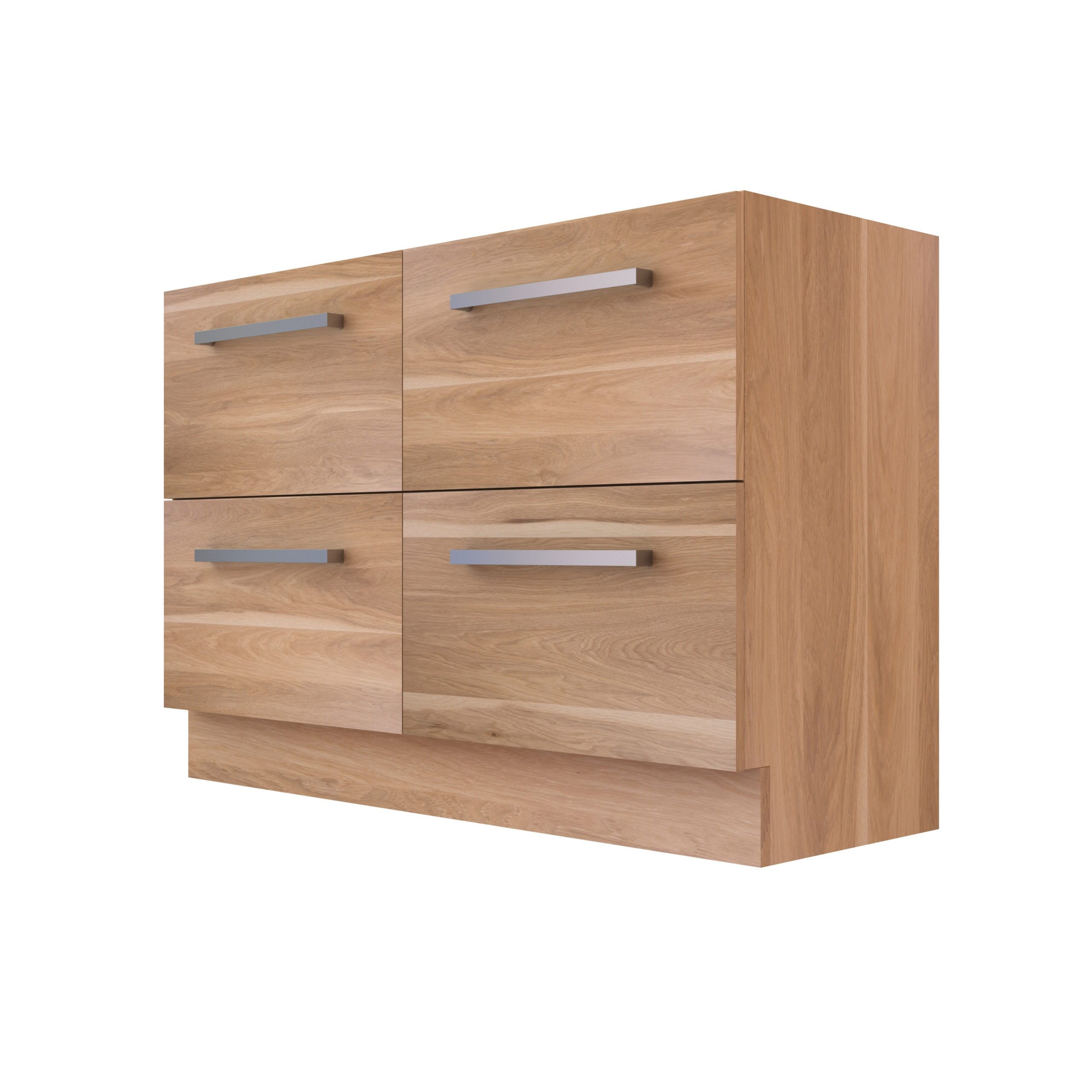 Vanities Floor Standing 1200 Handles - Image 5
