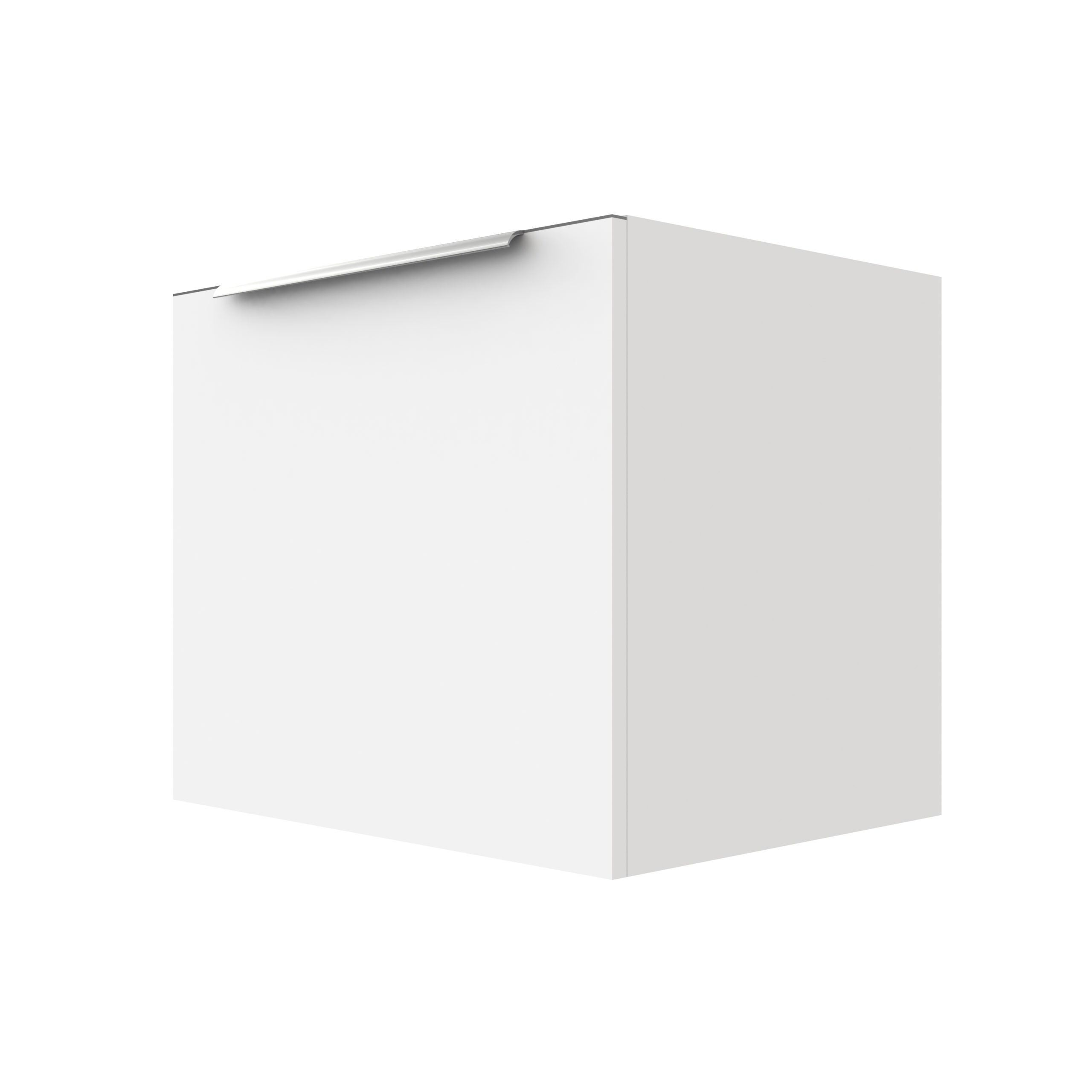 Vanities Wall Hung 600 Integrated Handles - Image 6