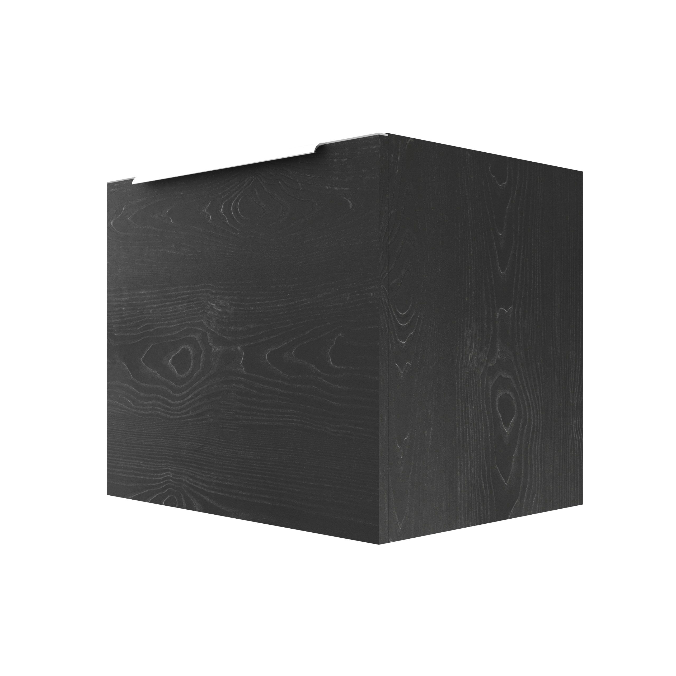 Vanities Wall Hung 600 Integrated Handles - Image 3