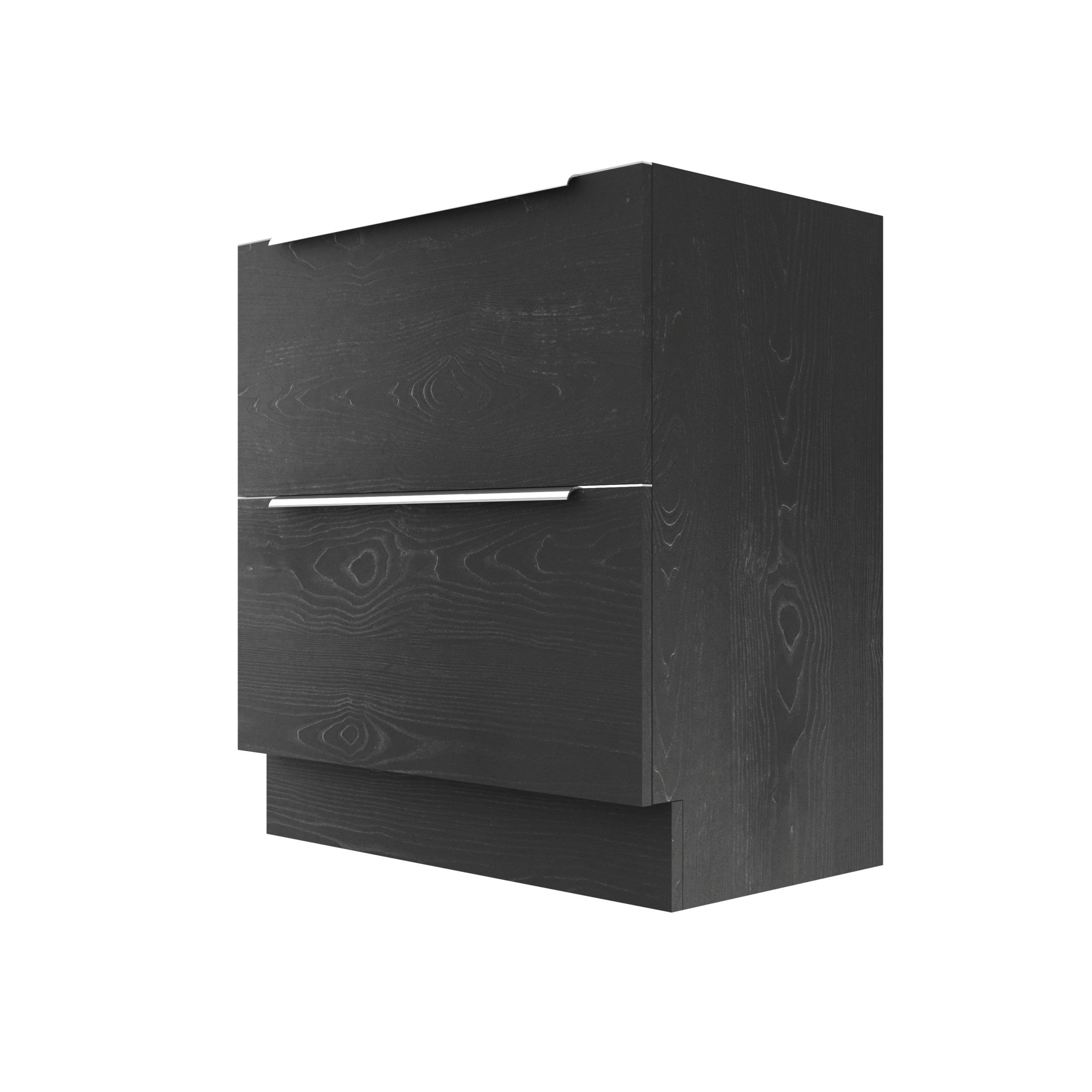 Vanities Floor Standing Integrated 750 Handles - Image 4