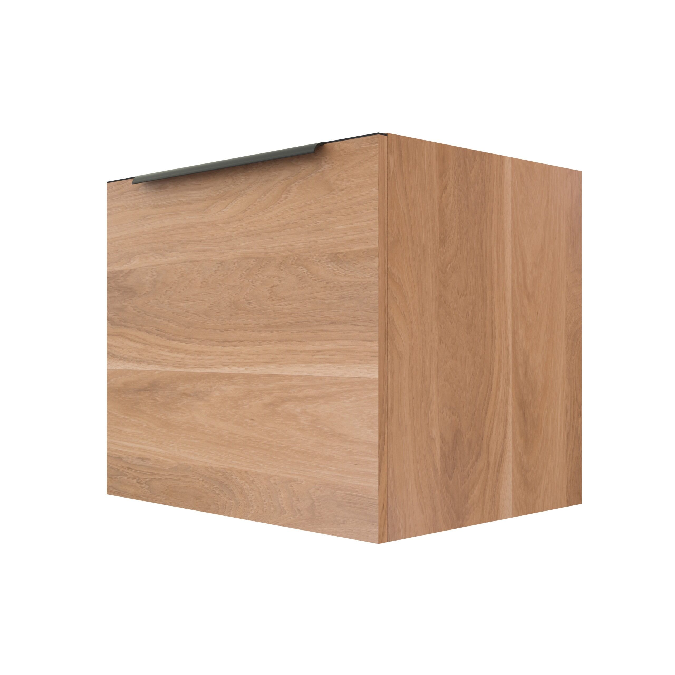 Vanities Wall Hung 600 Integrated Handles