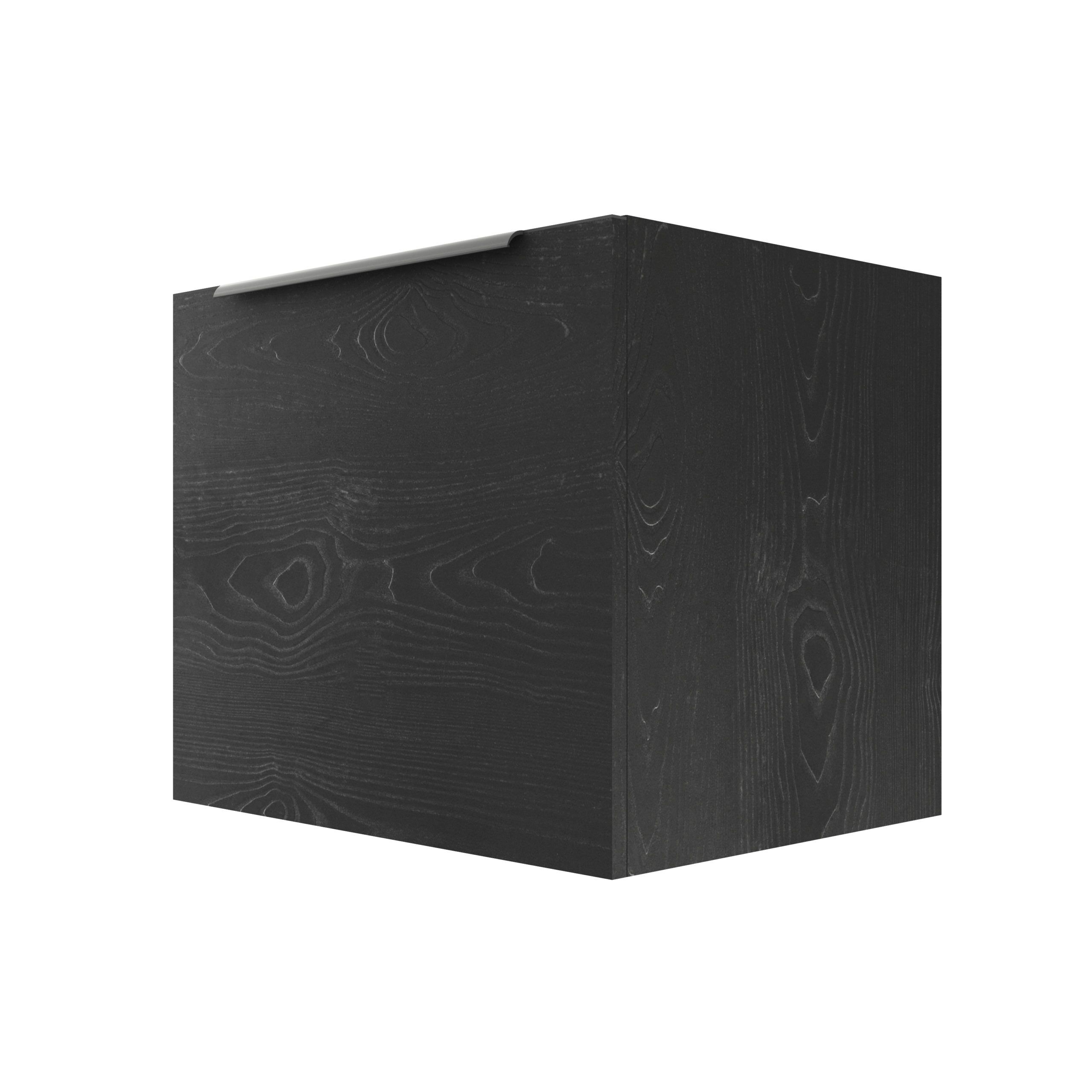 Vanities Wall Hung 600 Integrated Handles - Image 4