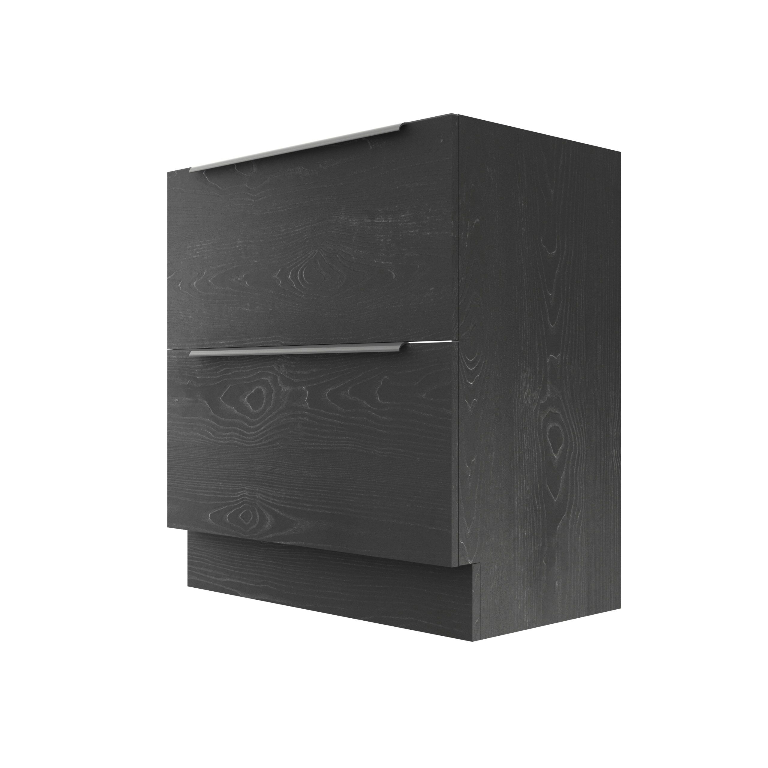 Vanities Floor Standing Integrated 750 Handles - Image 5