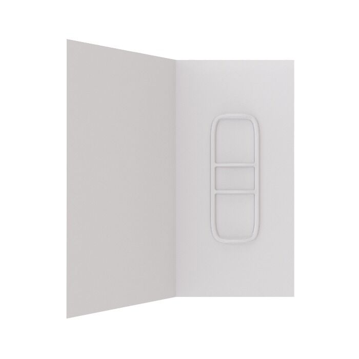 2-Sided Side Moulded Liners