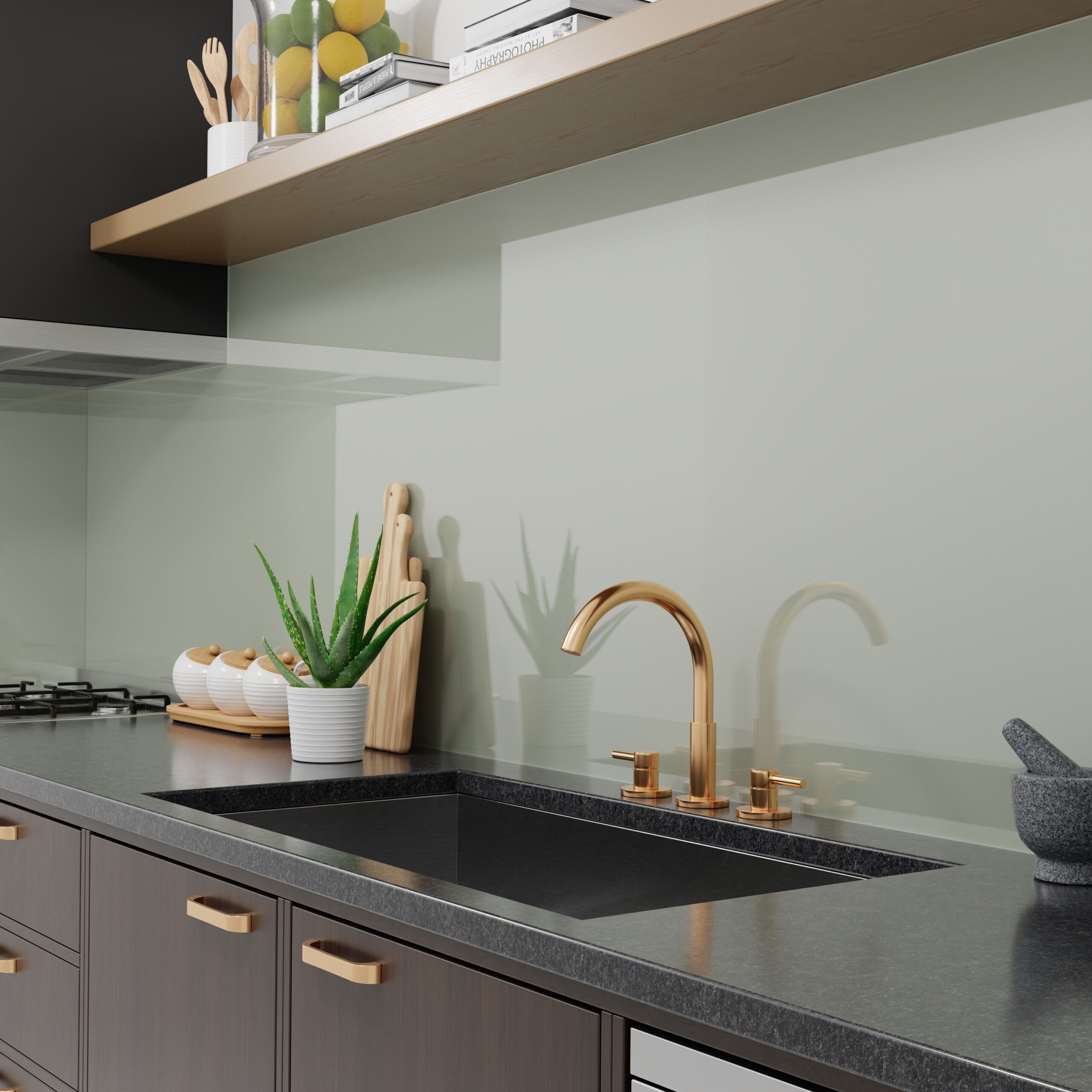 Willow Splashbacks