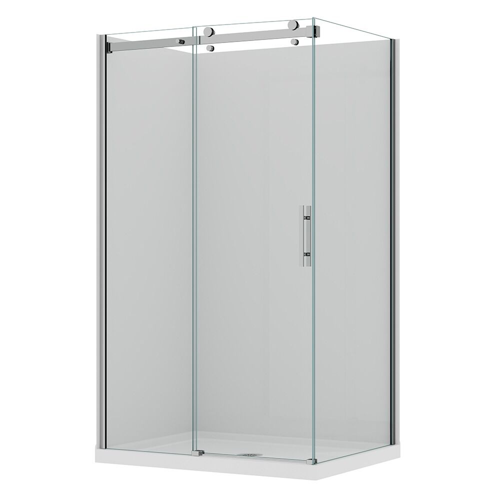 Emilio Acrylic 2-Sided Chrome - Image 8