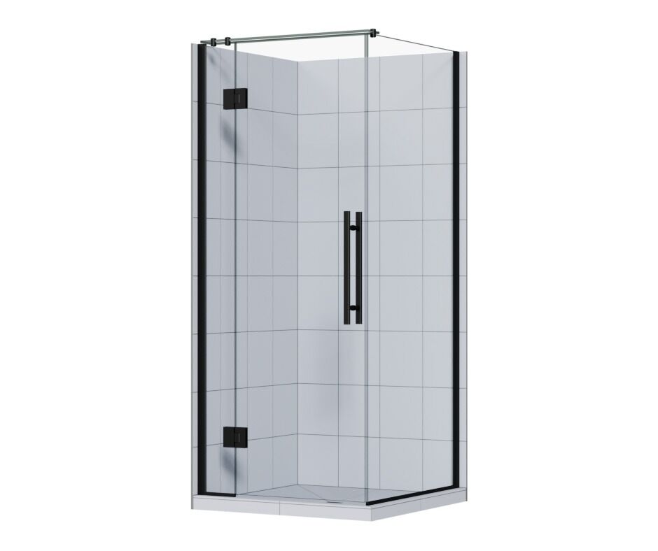 Project Tile Black