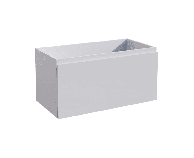 Vanities Wall Hung 900 Handleless - Image 7