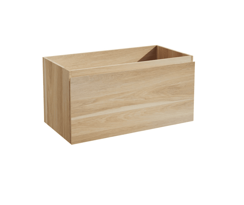 Vanities Wall Hung 900 Handleless - Image 8