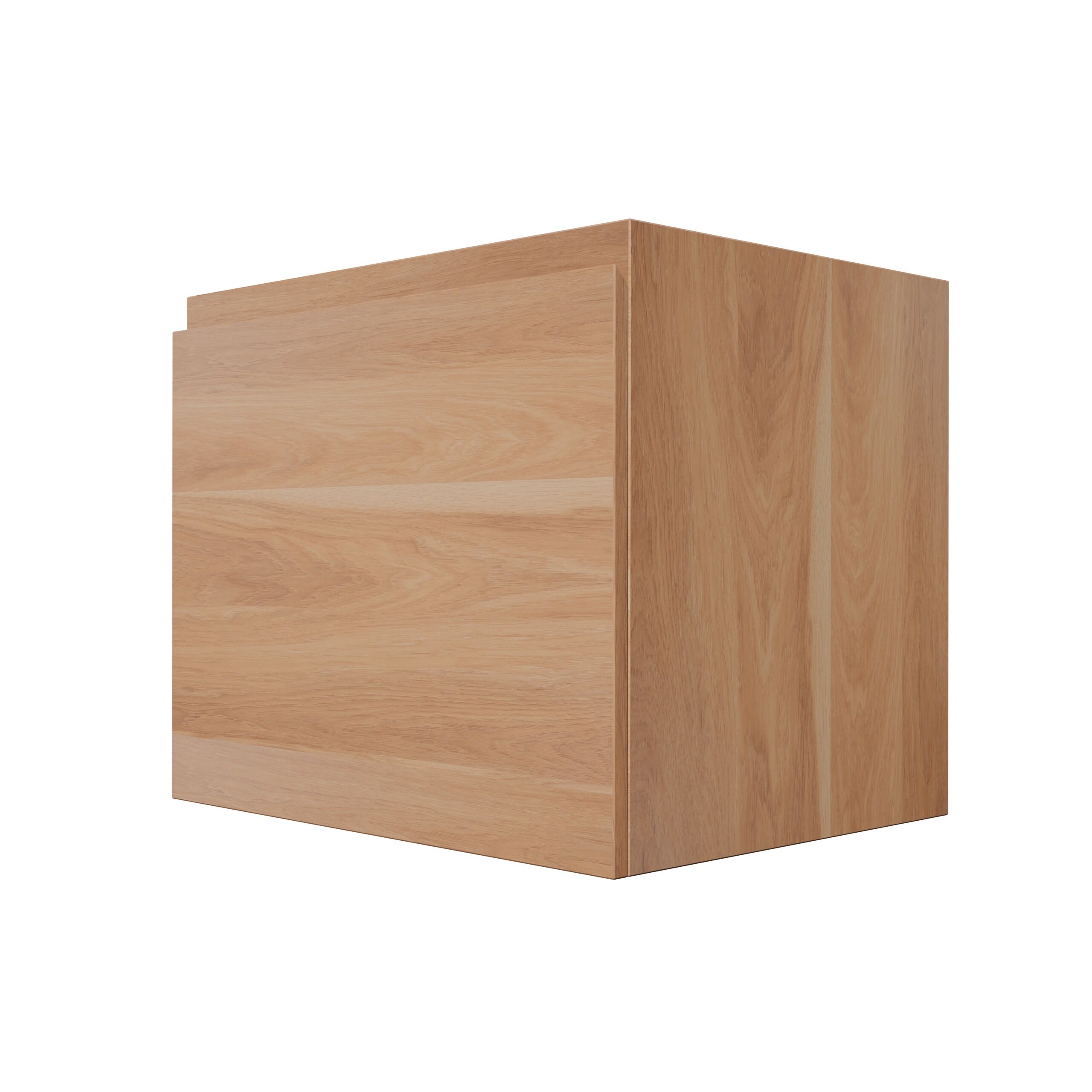Vanities Wall Hung 600 Handleless - Image 5