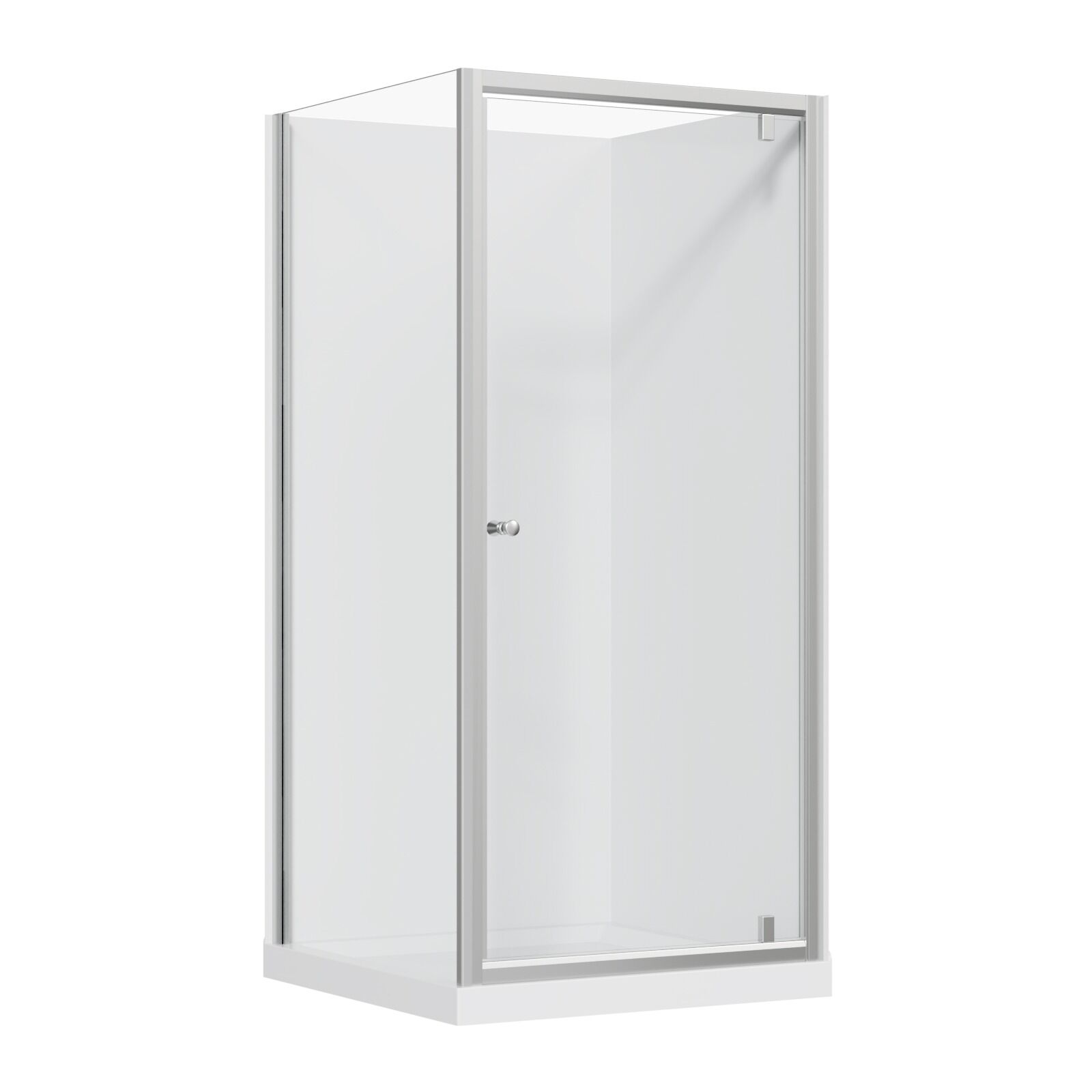 Full Shower Vida 2-Sided