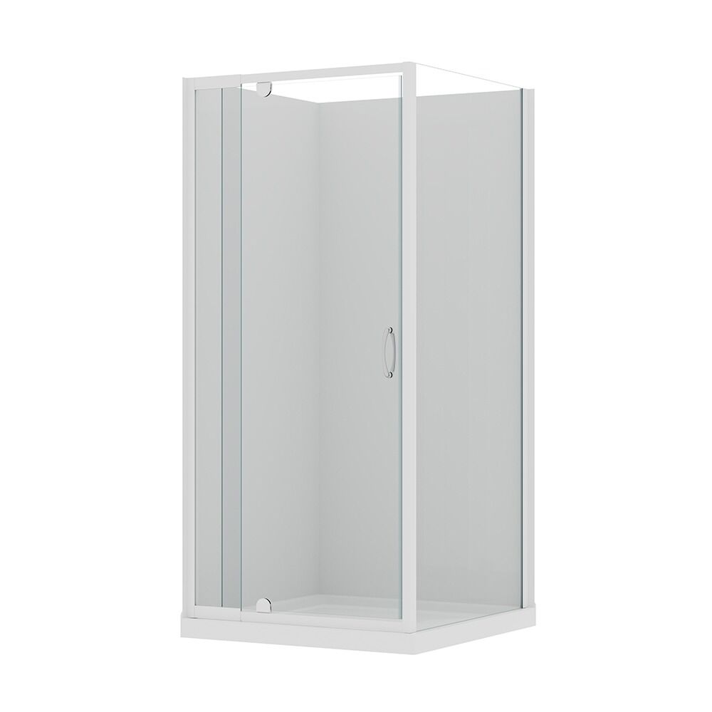 Full Shower Windsor 2-Sided - Image 2