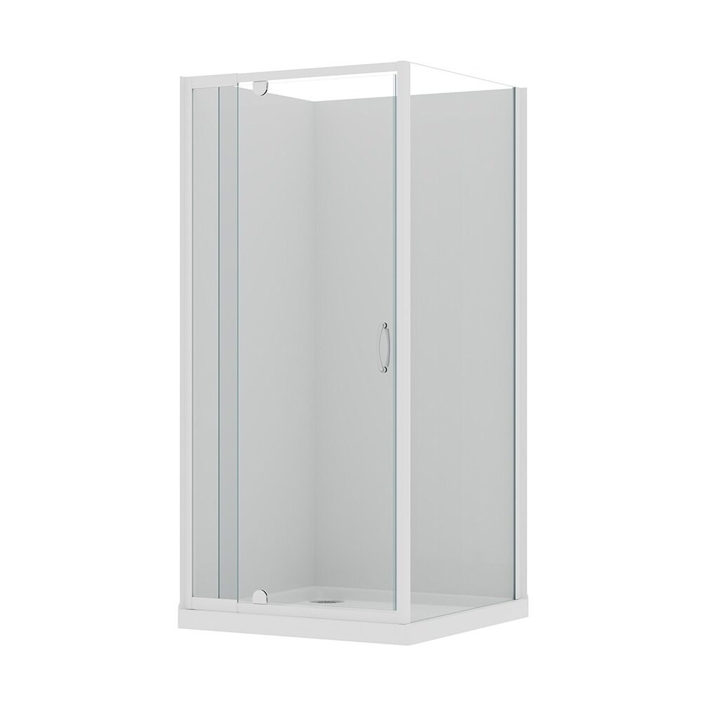 Full Shower Windsor 2-Sided - Image 3