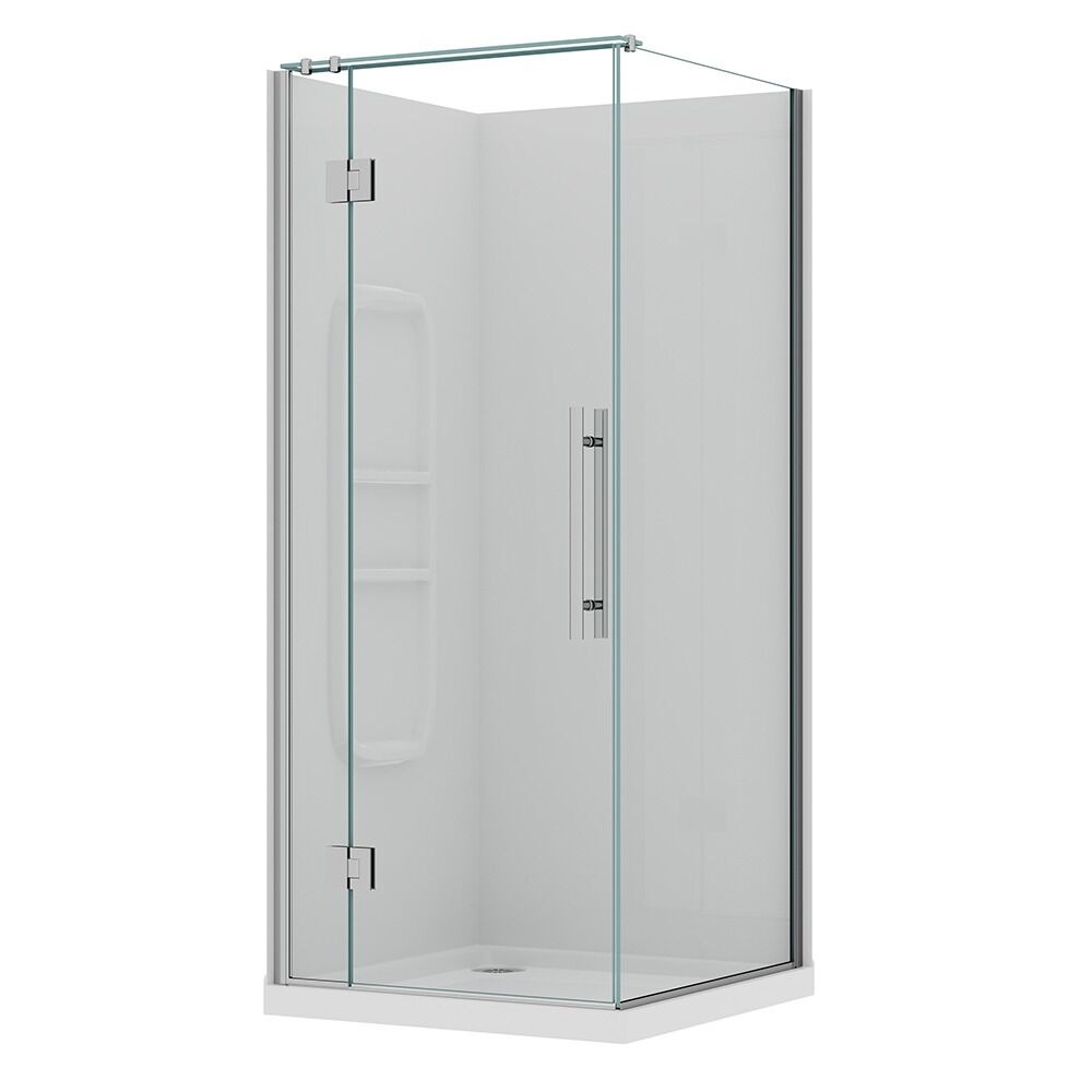 Project Acrylic Chrome - Image 5