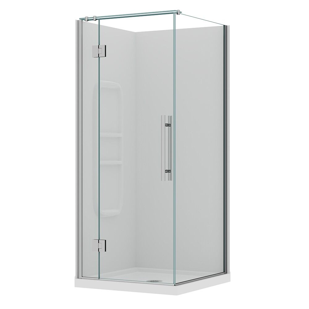Project Acrylic Chrome - Image 6