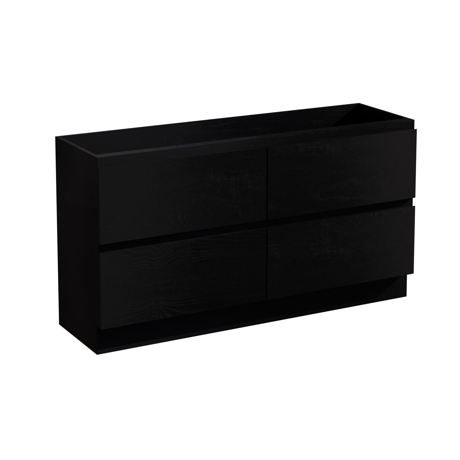 Vanities Floor Standing 1500 Handleless - Image 5
