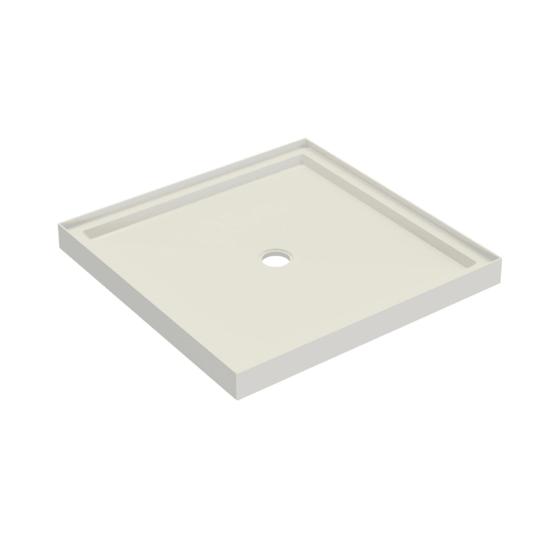 4-Sided Acrylic Trays