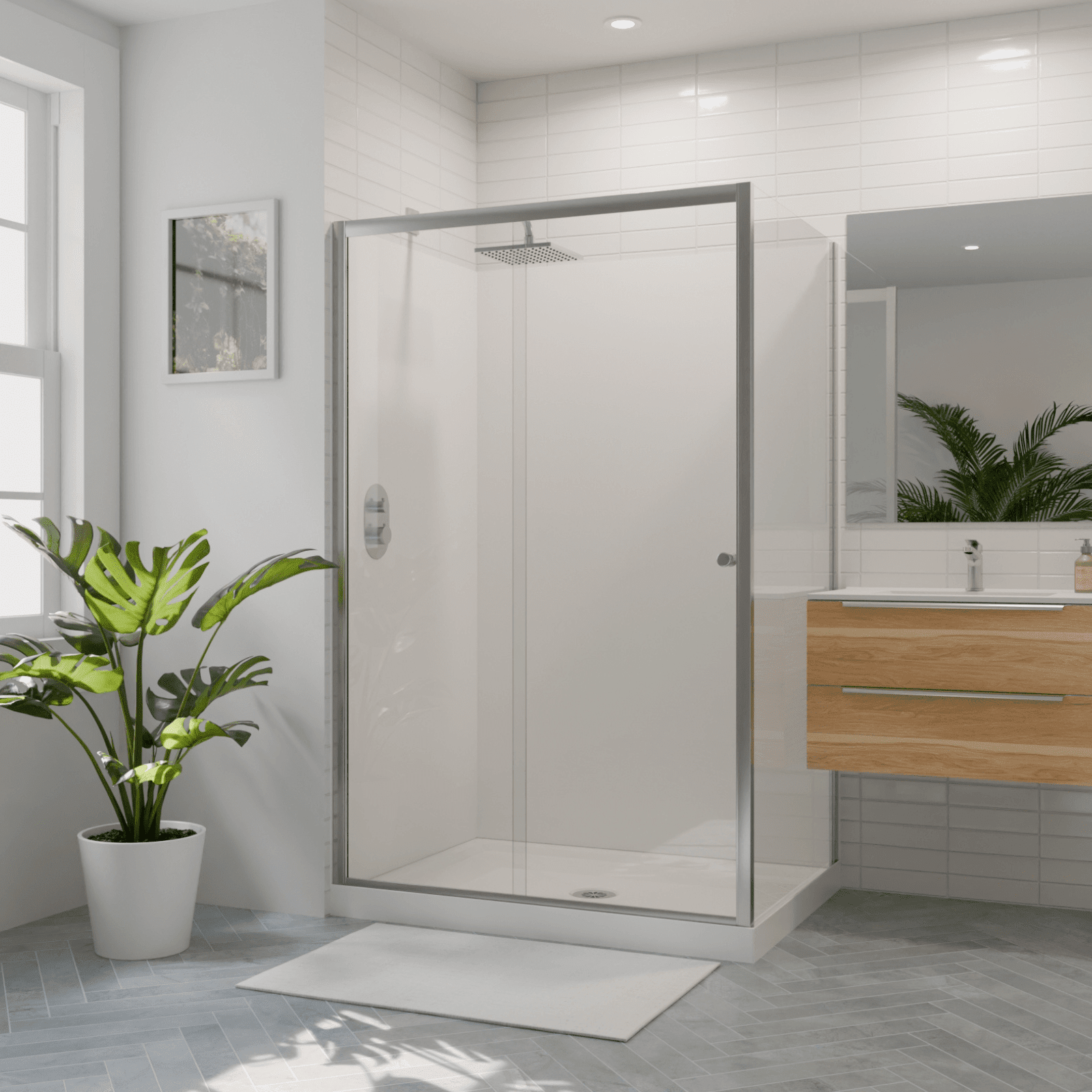 Full Shower Vida Slider - Image 2