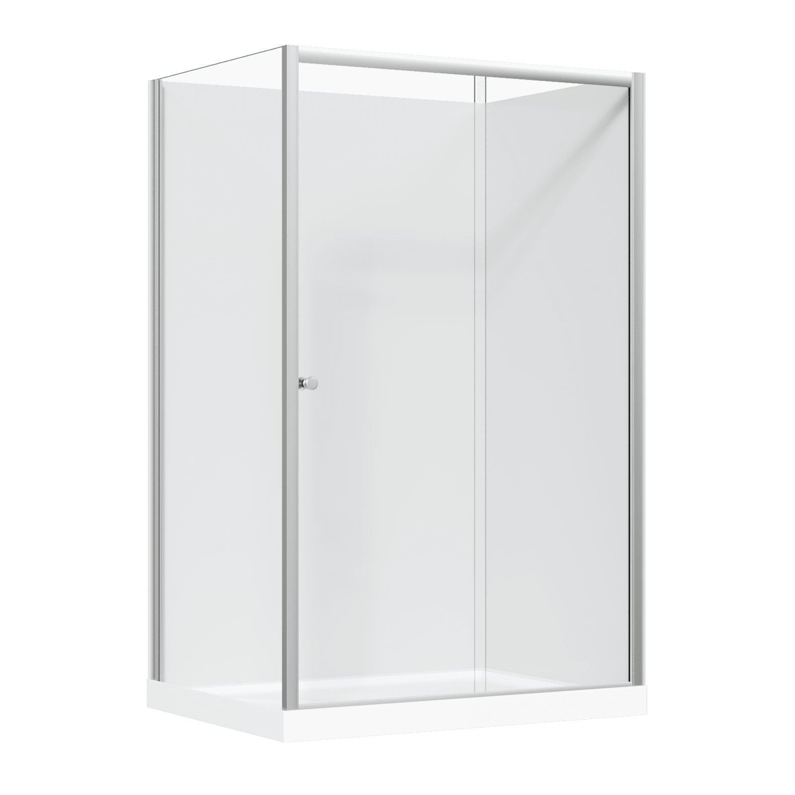 Full Shower Vida Slider